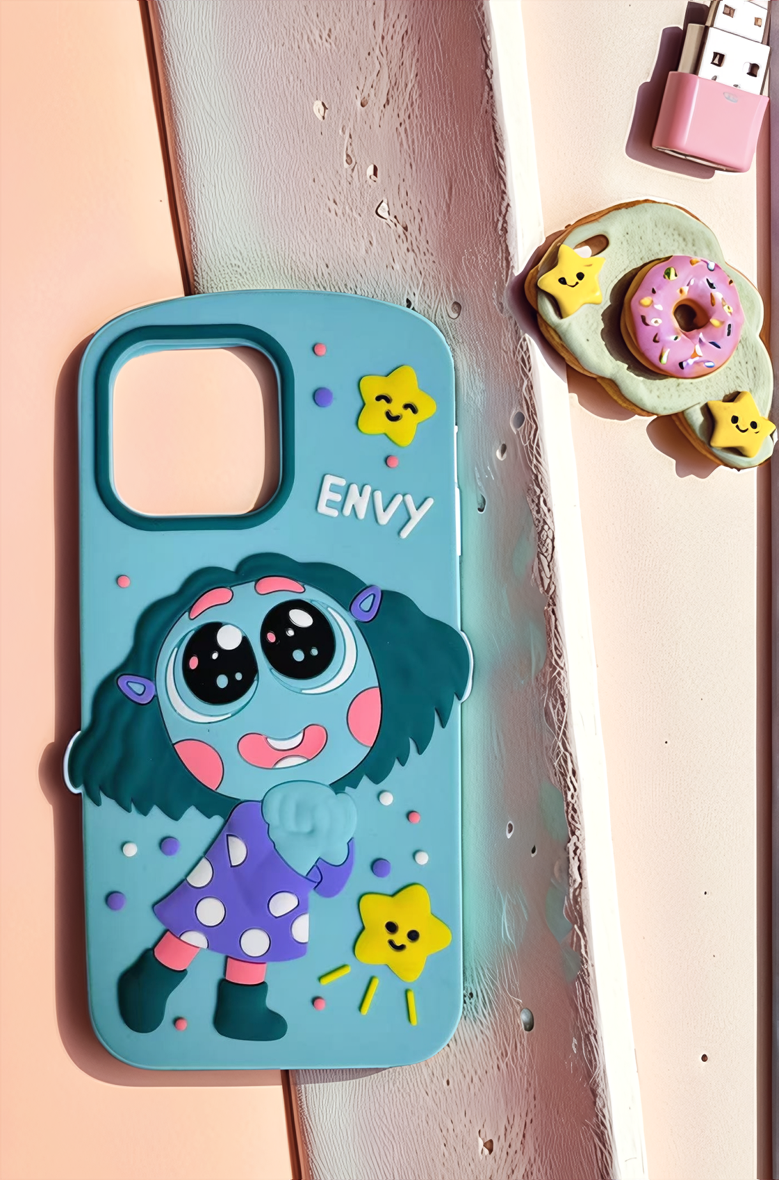 Mobile phone case 2pcs for Mobile Phones, Compatible with iPhone and Samsung Models