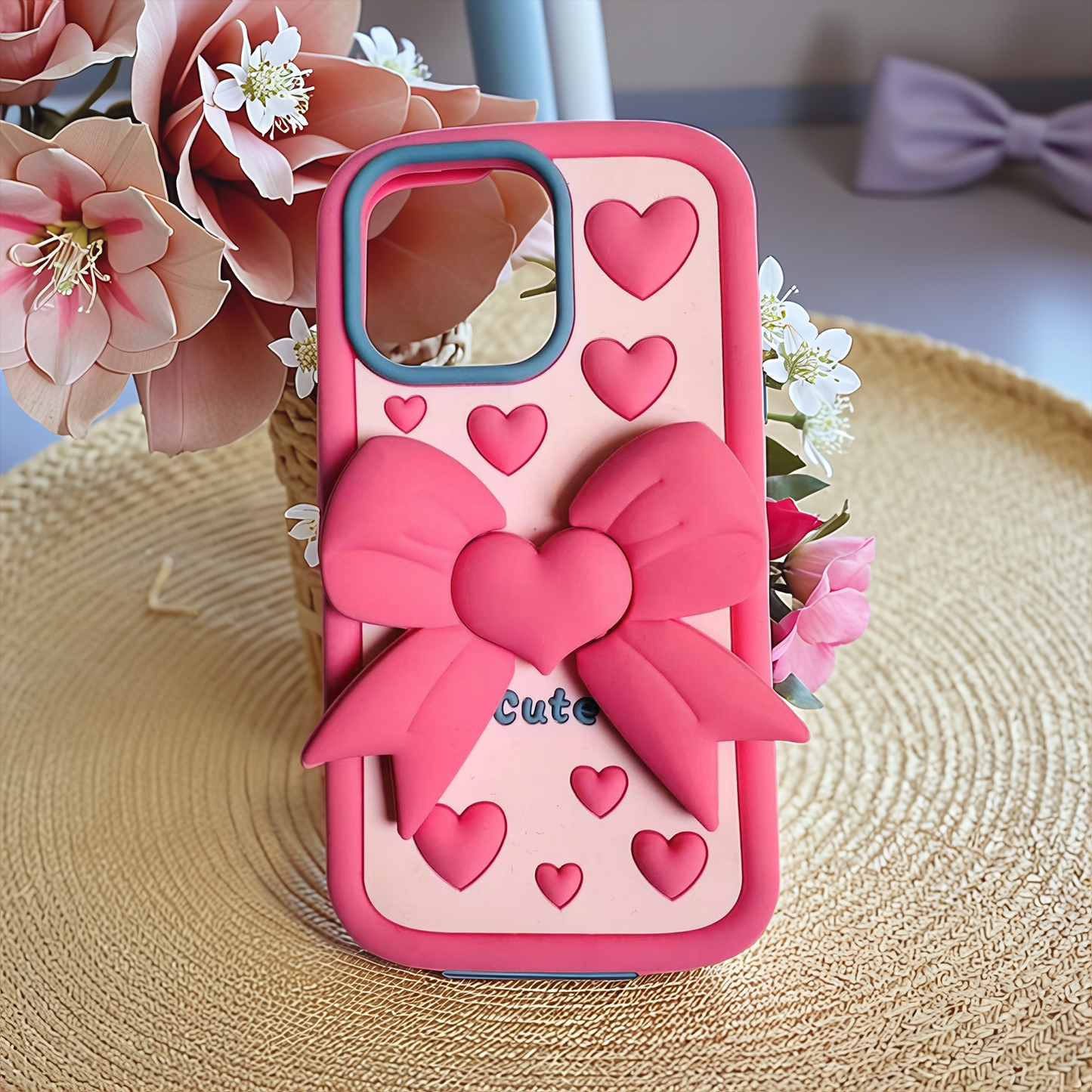Mobile phone case 2pcs for Mobile Phones, Compatible with iPhone and Samsung Models